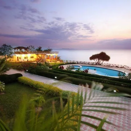 Royal Cliff Zanzibar