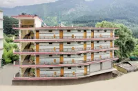 Goroomgo J J Regency (Manali)