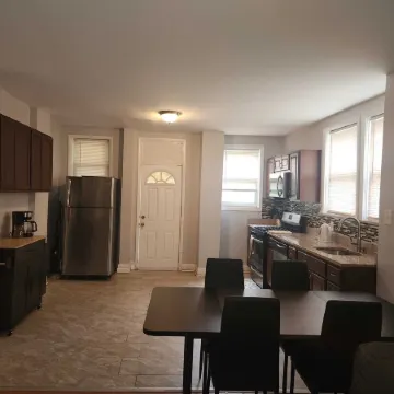 Orioles, Ravens, Baltimore Inner Harbor, Towson