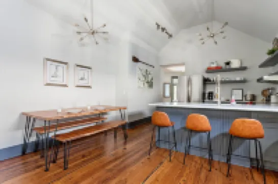 Beautiful Backyard and Access to Exclusive Club Amenities - Charming Haven