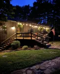 Luxurious Haven with Modern Amenities - Tranquil Woodland Retreat 一號鎮區住宿飯店