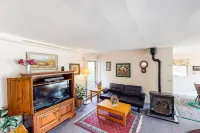 Mountainside Resort A101