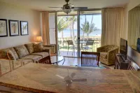 Second Floor Oceanview with Gorgeous Sunsets Hotels in Maalaea