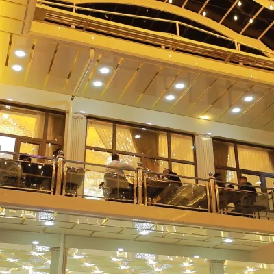 Hotel DILFUZA Hotels near Silk Road Samarkand