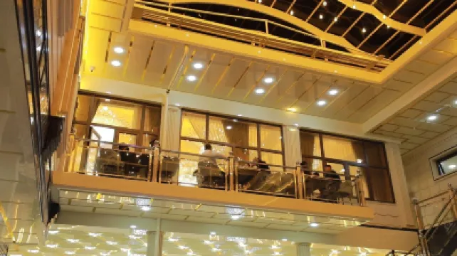 Hotel DILFUZA Hoteles en 