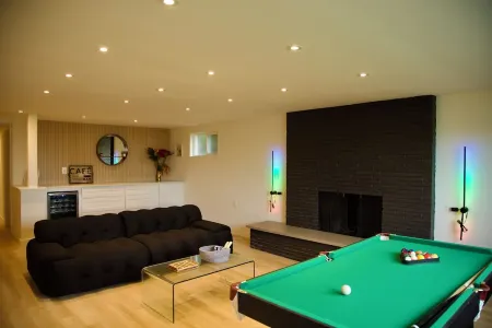 Tacoma Vista Retreat