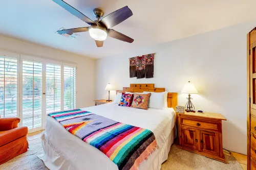 Hideaway on Habitat Hotels in Cave Creek