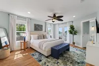 Relaxation and Convenient Wifi - Charming Getaway