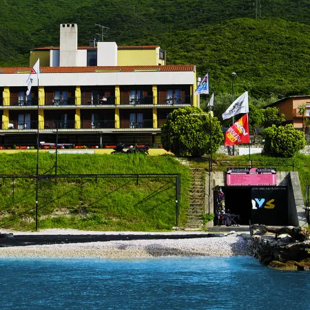 Hotel Sole Malcesine