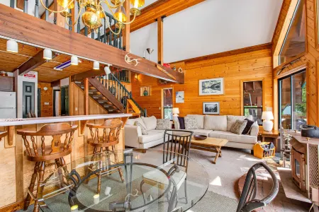 Kendall Place Отели в г. Сноквалми Пасс