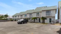 Private Beach Access and Gulf Views - Stunning Beachfront Retreat Hotel a Seacrest