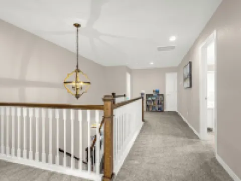 The Heart House - Spacious & Warm 6bd Family Home in Beautiful Monument Colorado Hotels in Gleneagle