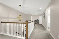 The Heart House - Spacious & Warm 6bd Family Home in Beautiful Monument Colorado Hotels in Gleneagle