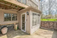 Creekside Cozy 3BD • Near Dunes