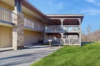 Cades Cove Landing Condo-Little River Loft Hotel a Townsend