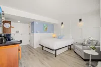 Desert Sand Resort Hotels in Stone Harbor