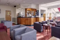 Holiday Inn Leamington Spa - Warwick Hotel a Leamington Spa
