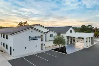 Fairfield by Marriott Inn & Suites Atascadero - 3-Star