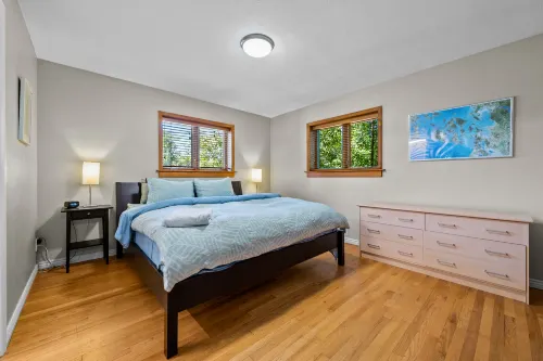 Charming Outdoor Oasis with Deck and Grill - Serene Retreat Hotels in Arvada