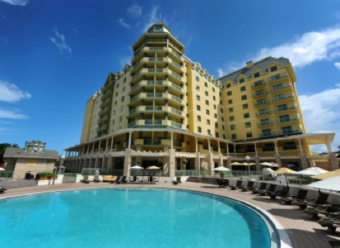 World Golf Village Renaissance St. Augustine Resort