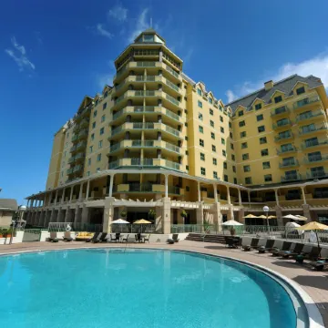 World Golf Village Renaissance St. Augustine Resort