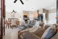 Charming Studio with Community Pools and Beach Access - Cozy Retreat