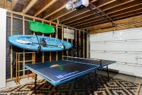 Cozy Cabin Hotels in Mt Hood Village