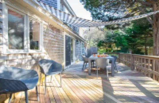 Charming Escape Near Rock Harbor - Cozy Coastal Retreat 奧爾良酒店