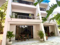 Hotel Alegria Các khách sạn ở 