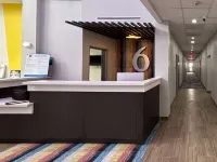 Studio 6 Dallas FairPark Các khách sạn gần Khu giải trí Fair Park