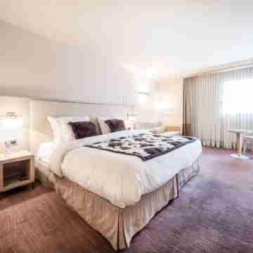 Hôtel le Pré Carré Rooms