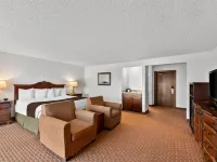 Best Western Chieftain Inn Hotels in Wenatchee