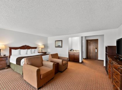 Best Western Chieftain Inn
