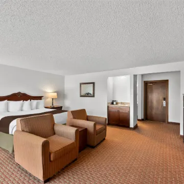 Best Western Chieftain Inn