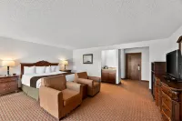 Best Western Chieftain Inn