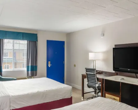 Rodeway Inn Hotels in Milford