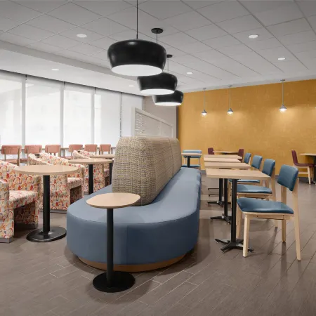 Home2 Suites by Hilton Sioux Falls/ Sanford Medical Center