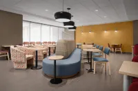 Home2 Suites by Hilton Sioux Falls/ Sanford Medical Center - Morgenmad