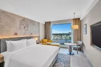 Hilton Garden Inn Jabalpur Hotels in 