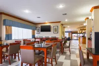 Comfort Suites Lake Charles - Breakfast