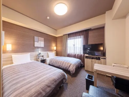 Hotel Route-Inn Kurashiki Mizushima