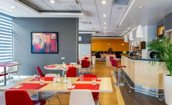 Ibis Izmir Alsancak