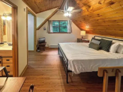 Deal's Gap, Cherohala, NOC, Tsali, Fontana Or Harrah's -- All Within Reach