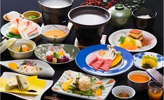 Ryokan Nobiru Sansou