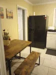 A cozy cottage in Florala, Alabama and just minutes away from Lake Jackson.