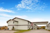 Super 8 by Wyndham Arcata