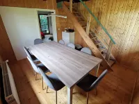 Vacation home in the countryside on the Swabian Alb Các khách sạn ở Alb-Donau-Kreis