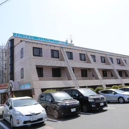 Palace Inn Toyota