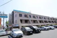 Palace Inn Toyota - parking