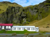 Hotel Drangshlid by Ourhotels Hotels in Hvolsvöllur